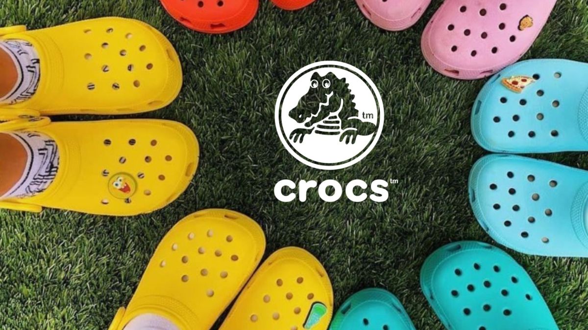 All About Crocs