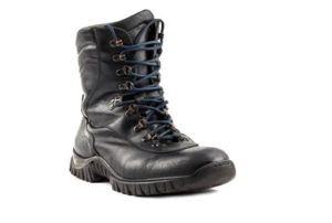 8 inches boot