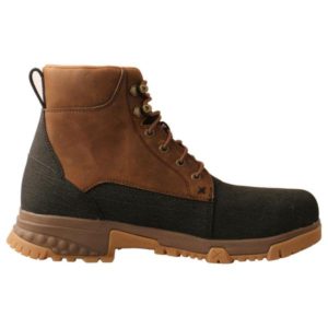 Alloy Toe Work Boot