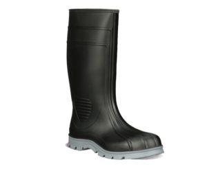 Conductive PVC Boots