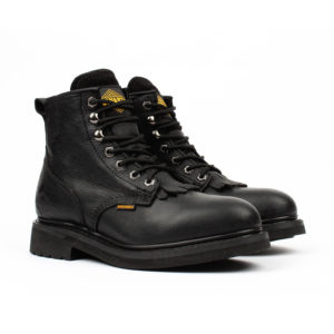 composite toe work boot