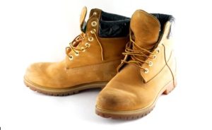 Steel Toe Boots