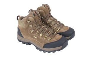 Waterproof Work Boots