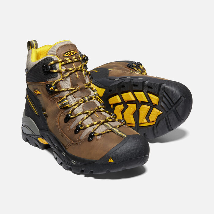 KEEN Utility Pittsburgh 2