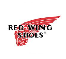 Red Wing logo