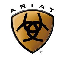 ariat logo