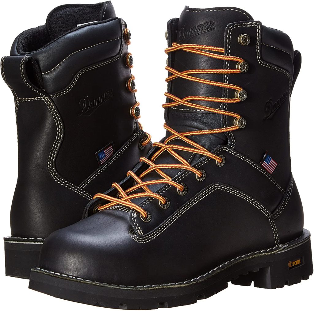 10 Most Durable Work Boots That Last The Longest
