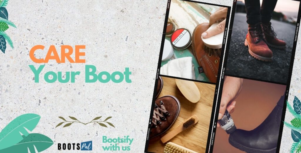 How To Take Care Of Leather Boots The Ultimate Guide