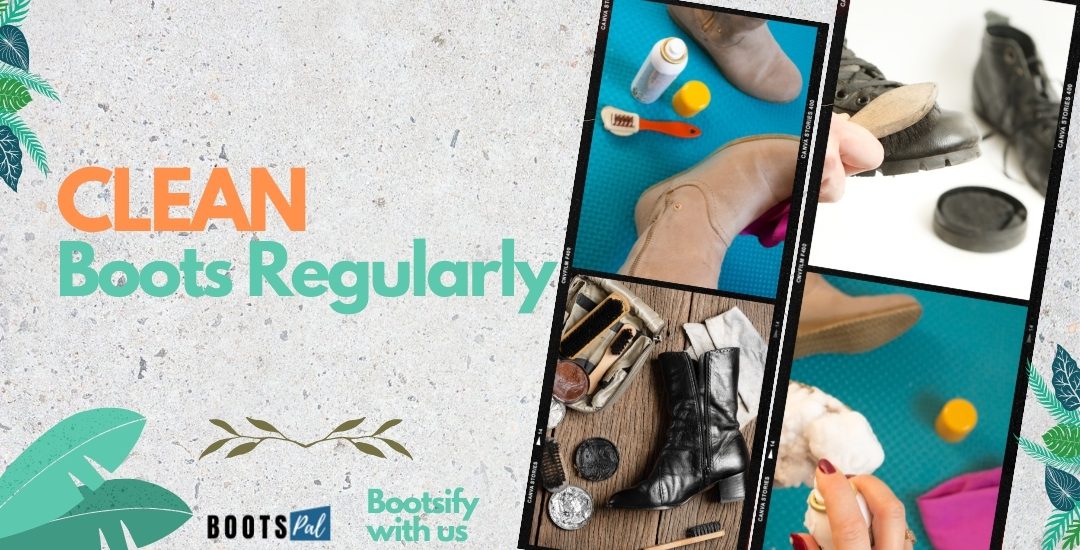 How To Take Care Of Leather Boots The Ultimate Guide