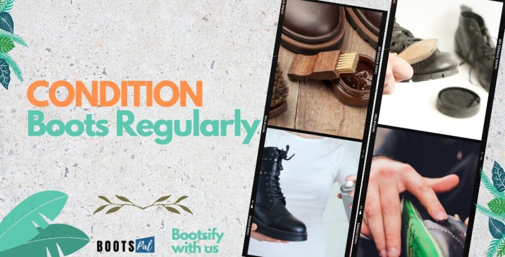 How To Take Care Of Leather Boots The Ultimate Guide