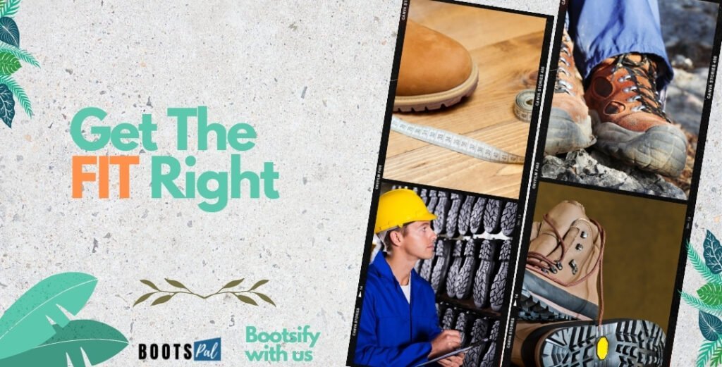 Get The Right Fit