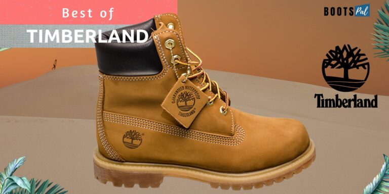 What Are The Best Timberland Work Boots For Men? – Answered!