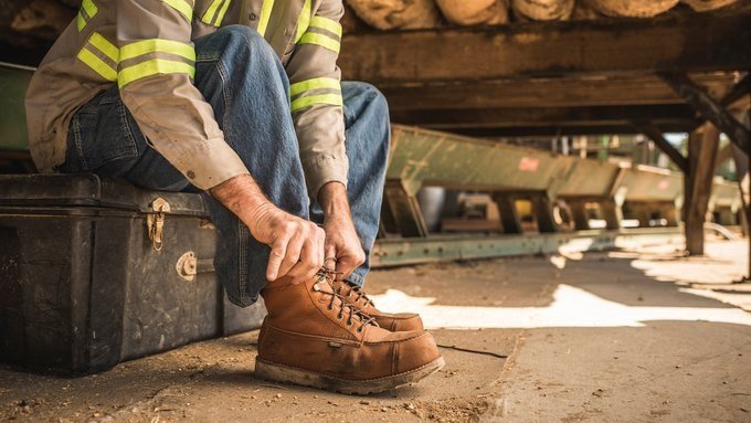 irish setter work boots