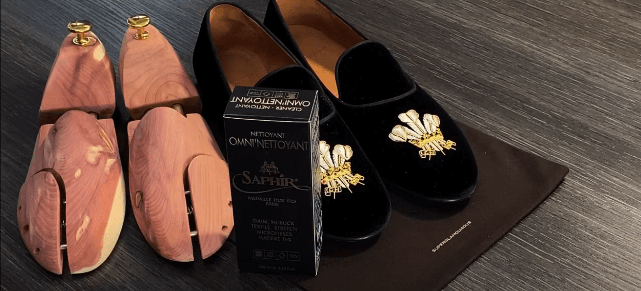 How To Clean Velvet Shoes Under 30 Minutes The Ultimate Guide