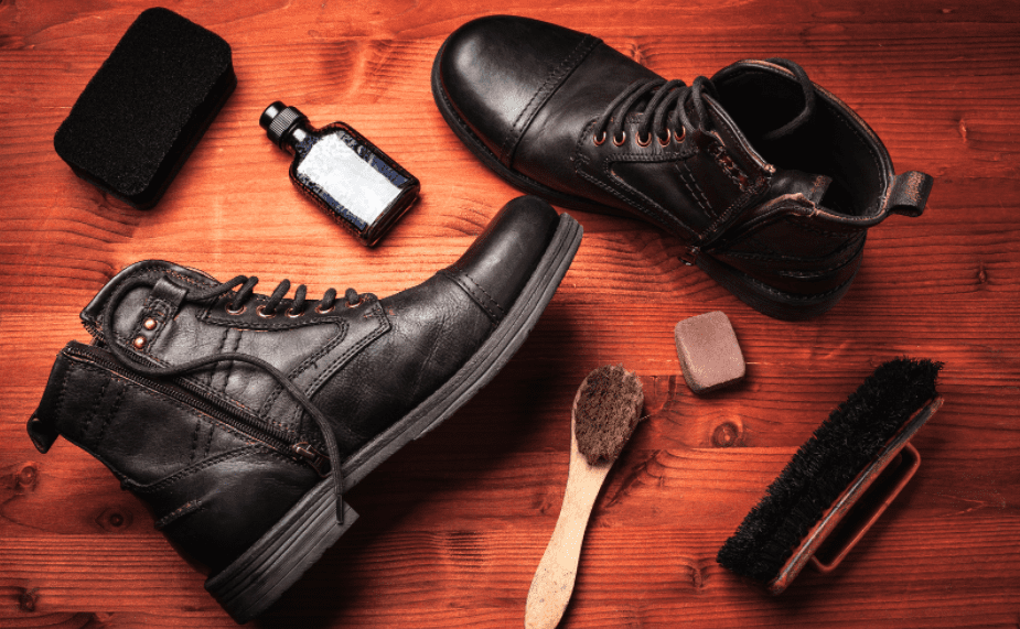 How to Remove Glue from Leather Shoes and Boots