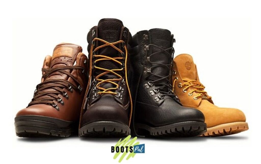Selecting your right boots