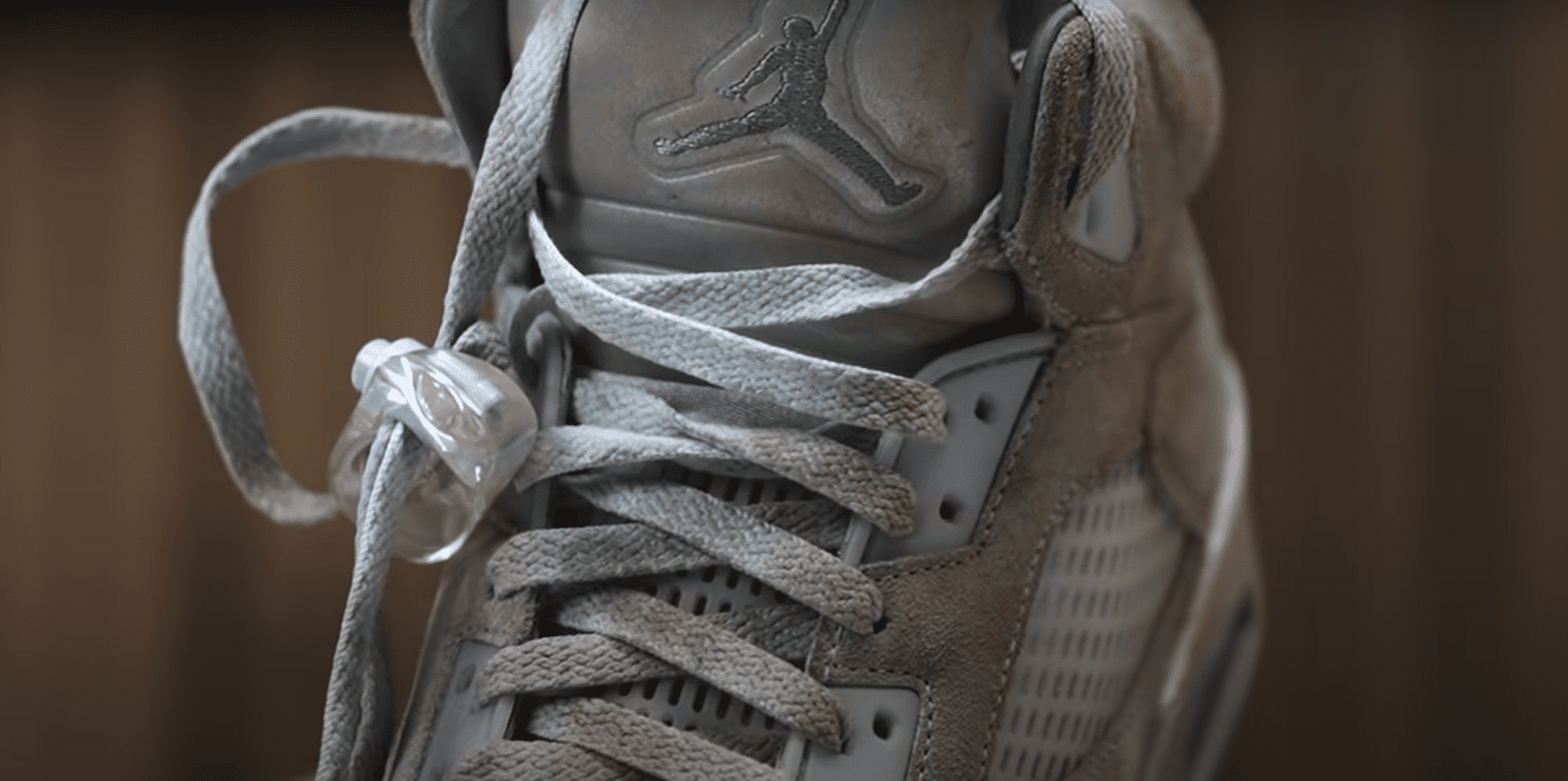 How To Clean Suede Jordans Like A Pro At Home