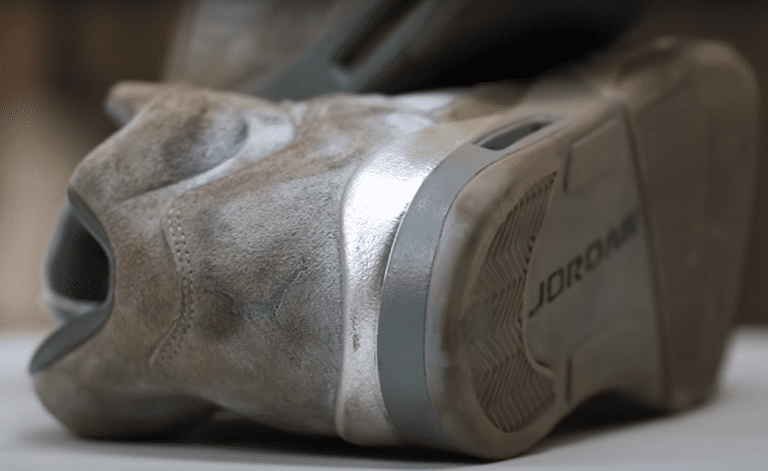 How To Clean Suede Jordans Like A Pro At Home