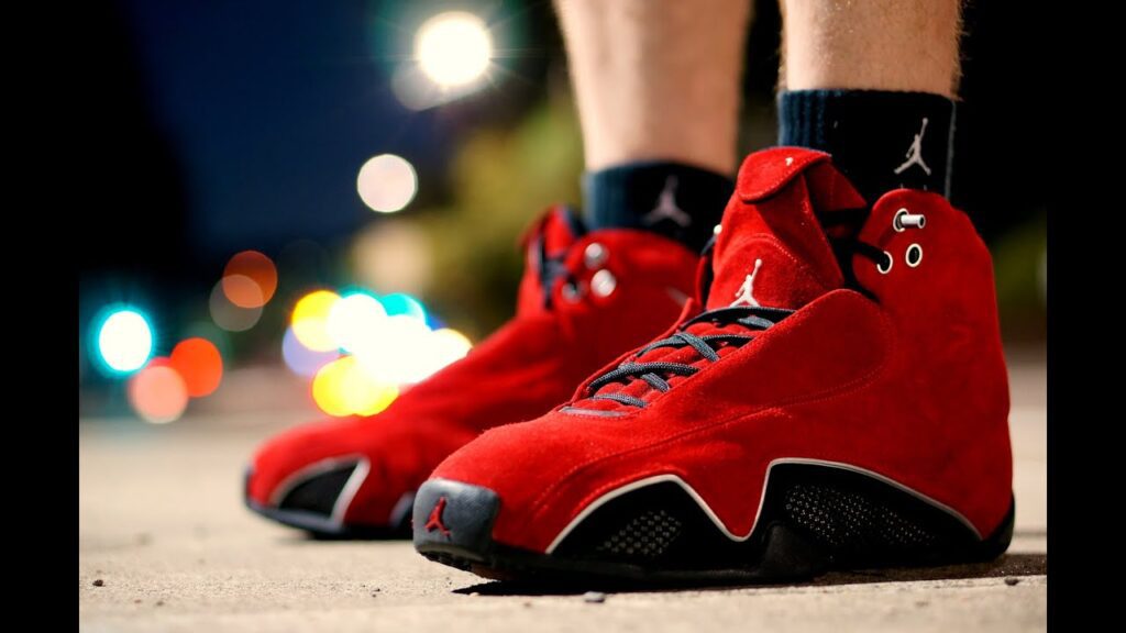 How To Clean Suede Jordans Like A Pro At Home