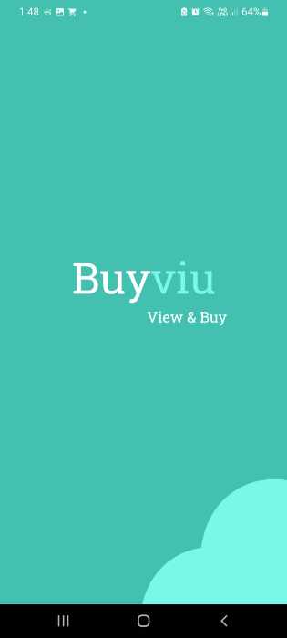 Using BuyViu app to find shoes from picture