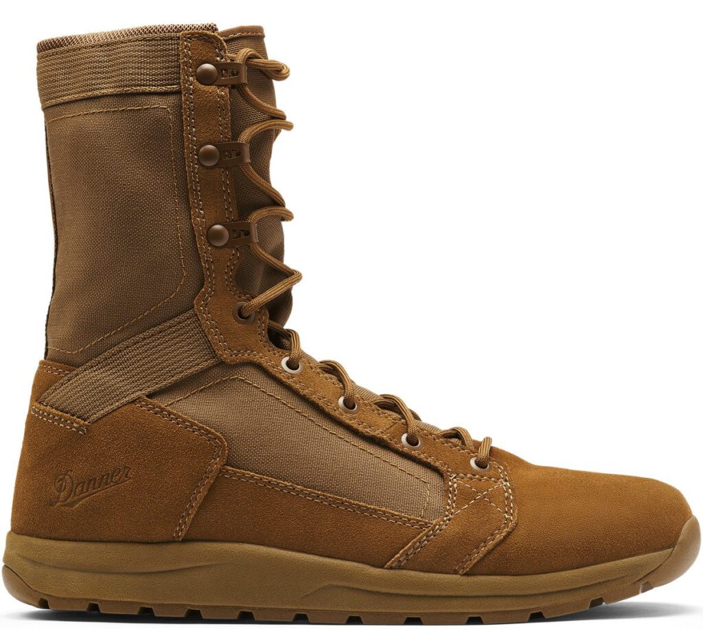 Danner Tachyon Comabt boot men